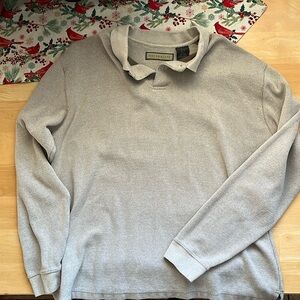 Naturalife LS Polo